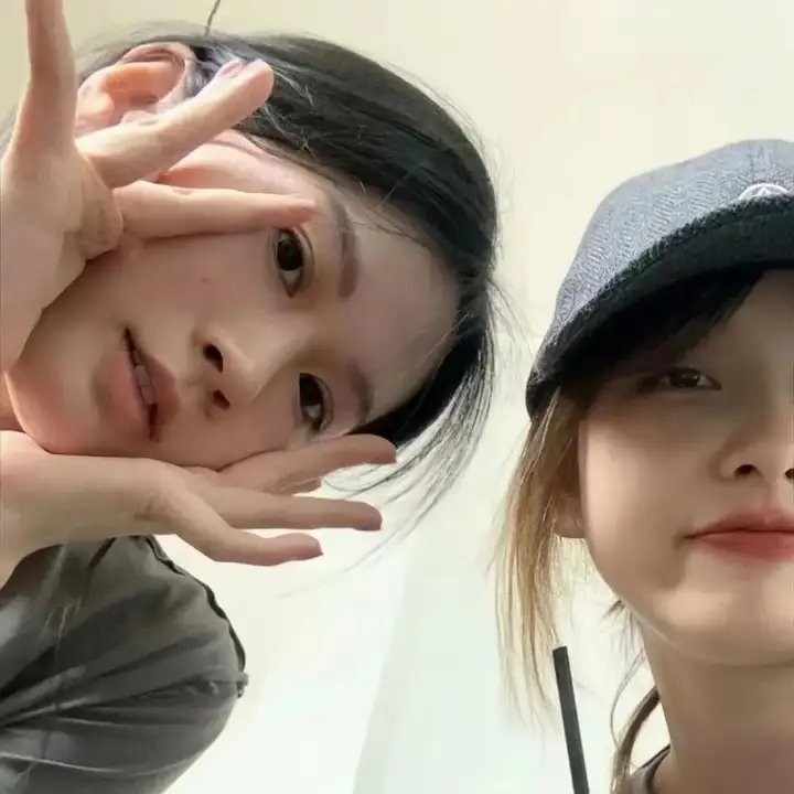 玉女痴男